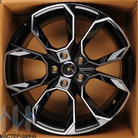 iWheel iV-815 8.0x18/5x112 D57.1 ET40 BM