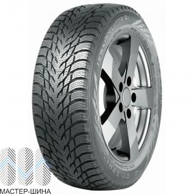 Nokian Tyres Hakkapeliitta R3 225/55 R17 97R RunFlat