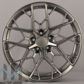 KoKo Kuture YF0432 8.0x18/5x105 D56.6 ET38 HB