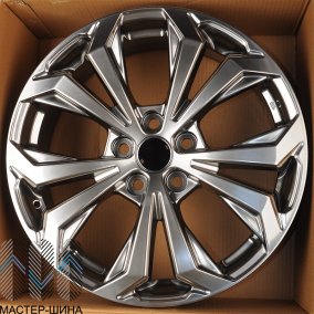 Anzoo H3271F 7.0x18/5x114.3 D60.1 ET35 HB1