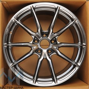 Anzoo FBX060-8 8.0x18/5x112 D66.5 ET28 Hyper Black