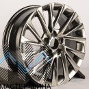Zumbo Wheels LX26 8.0x19/5x114.3 D60.1 ET35 HB (�����-�����)