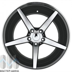 JIHOO JH6014 8x18/5x114 D67.1 ET38 GMF