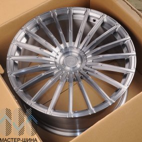 KoKo Kuture 2 10.0x22/5x112 D66.56 ET30 Brusched Grey (��������)