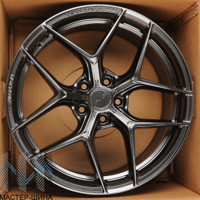 Makstton FF-FK07 8.0x18/5x108 D63.35 ET40 HB