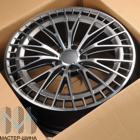 KoKo Kuture N-YF0470 9.5x20/5x112 D66.6 ET43 GMF (������)