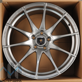 Powcan 3S1250 8.0x18/5x108 D73.1 ET38 HB
