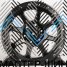 Powcan 3S1337 9.0x17/6x135 D87.1 ET-6 FC