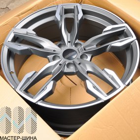 KoKo Kuture YF5718 9.5x21/5x112 D66.6 ET43 MSDG (������)												