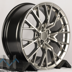 Powcan 5137 8.0x19/5x114.3 D60.1 ET38 HB