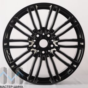 Zumbo Wheels BM18 8.5x19/5x120 D72.6 ET25 Gloss black