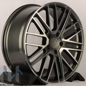 HMD 3084F 11.5x21/5x130 D71.6 ET69 MG (������)