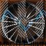 KoKo Kuture FF577 8.0x18/5x112 D66.45 ET38 BKF (��������)