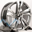 KoKo Kuture YF5682 8.0x18/5x112 D57.1 ET41 HB
