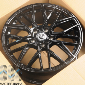 iWheel iV-1202C 7.0x17/5x114.3 D73.1 ET45 Black