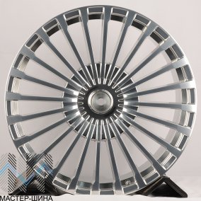 RGW Wheels RGW620 10.0x22/5x112 D66.56 ET42 Full Polish (��������)