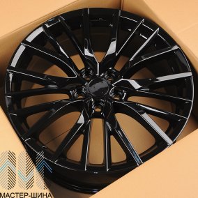 Powcan BK5316 8.0x18/5x114.3 D60.1 ET40 B
