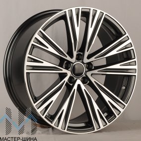 Anzoo H993F 8.5x19/5x112 D66.45 ET35 MG