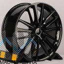 iWheel XF037 8.0x19/5x114.3 D60.1 ET50 Black (�����-�����)