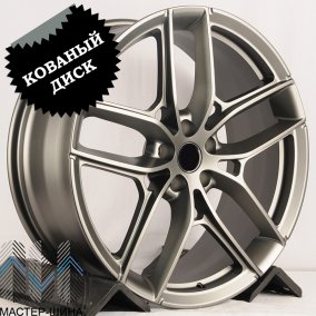 RGW Wheels RGW2231 8.5x21/5x114.3 D64.5 ET33 Matte Grey (��������)
