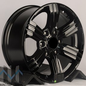 iWheel 0952 8.0x17/6x139.7 D100 ET36 B