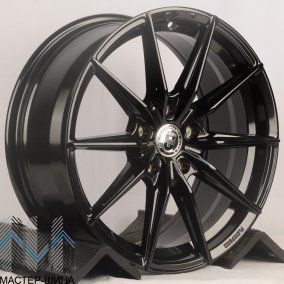 iWheel IVF-3408 7.5x17/5x114.3 D73.1 ET35 B