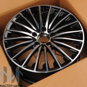 KoKo Kuture FF577 8.0x18/5x112 D66.45 ET38 BKF (��������)