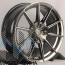 iWheel XF005 7.5x17/5x112 D66.45 ET35 HB