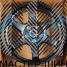 Makstton FF-010 7.5x17/5x112 D66.56 ET35 Matte Black