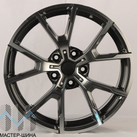 Powcan 5601 8.0x18/5x120 D72.6 ET35 DGP