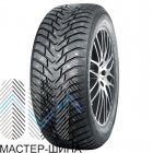 Hakkapeliitta 8 SUV