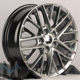 Luistone L1894 7.0x17/5x114.3 D60.1 ET 40 HB (�����-�����)