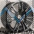 KoKo Kuture 7050 9.5x20/5x112 D66.6 ET40 BKF black clear (MB-B) (������)