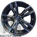 Jihoo JH1649 8.0x18/5x120 D72.6 ET30 GMMF
