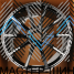 RGW Wheels RGW485 8.5x20/5x112 D66.56 ET32 Gloss Black Machine Face (��������)