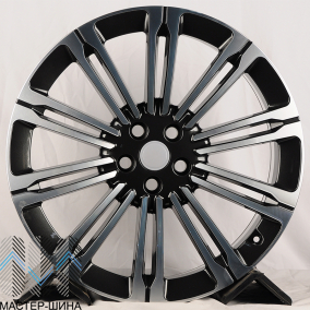 Anzoo H941D 9.5x22/5x120 D72.6 ET49 SMH
