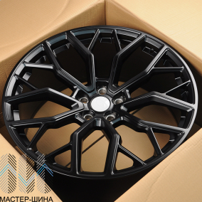 iWheel iV-394 10.0x22/5x120 D72,6 ET40 Matt B (�����-�����)