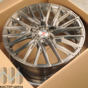 RGW Wheels S3192502-9L 8.0x20/5x114.3 D67.1 ET40 Brushed Grey