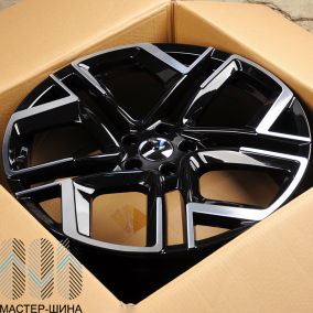Powcan 3S1243 8.5x20/5x112 D57.1 ET42 MB