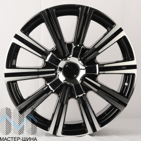 iWheel IVF-937 8.5x21/5x150 D110 ET54 BM