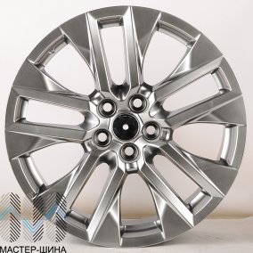 Luistone L2276 8.0x19/5x114.3 D60.1 ET40 HB