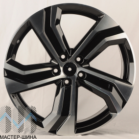 Powcan Y0143 8.0x18/5x108 D65.1 ET42 BP