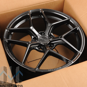 Makstton FF-FK07 8.0x18/5x108 D63.35 ET40 HB