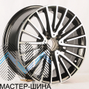 iWheel IVF-3064 9.0x21/5x112 D66.5 ET34 BM (��������)
