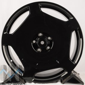 RGW Wheels RGW0162 9.5x20/5x112 D66.56 ET43.5 Gloss Black Diamond (������)