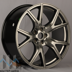 Powcan BK5315 9x20/5x127 D71.5 ET35 HB