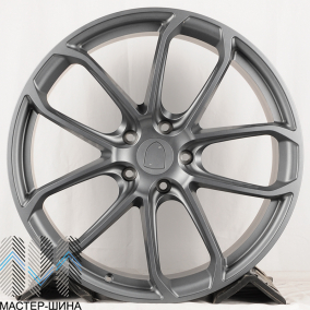 RGW Wheels RGW347 11x21/5x130 D71.56 ET58 Matte Grey (������)