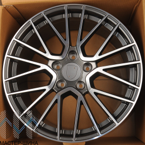 HMD 704F 9.5x20/5x130 D71.6 ET46 MG (��������)