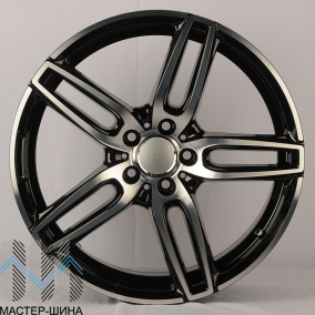Powcan BK5434 7.5x17/5x112 D66.6 ET45 MB