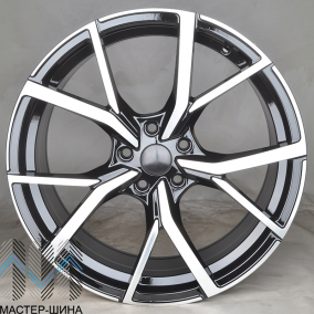 KoKo Kuture 5499 8.0x19/5x112 D57.1 ET40 MB